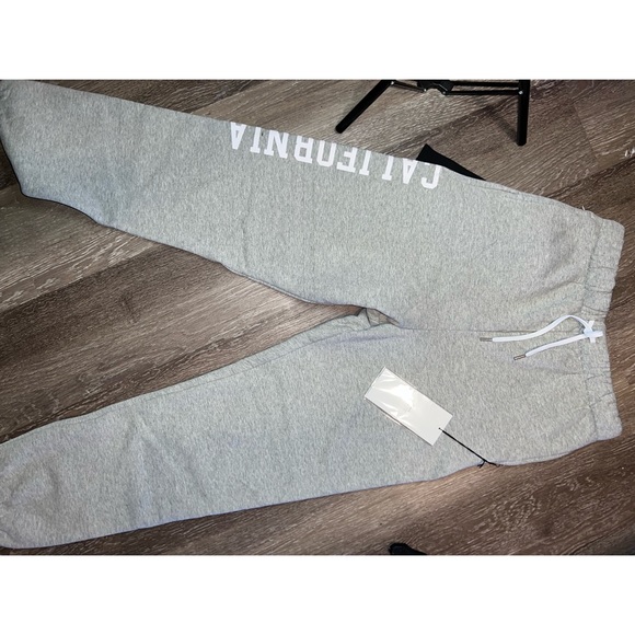 Stampd x 424 Sweatpants ( DEADSTOCK ) - Picture 4 of 8